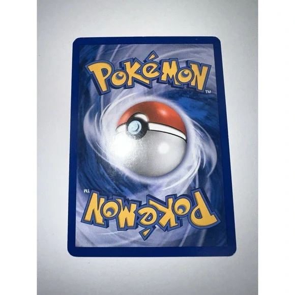 9 card vintage pokemon card lot 1st edition, bonsly, ereader magikarp, etc LP-NM